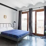 Bubusuites 住宿加早餐酒店 4*