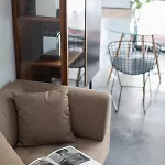 Bubusuites 住宿加早餐酒店 瓦伦西亚
