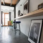 Bubusuites 住宿加早餐酒店 瓦伦西亚