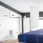 Bubusuites 住宿加早餐酒店 4*