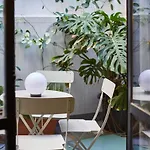 住宿加早餐酒店 Bubusuites 瓦伦西亚