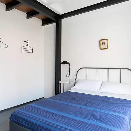 Bubusuites 4* 瓦伦西亚