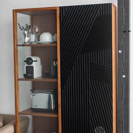 Bubusuites Frühstückspension Valencia