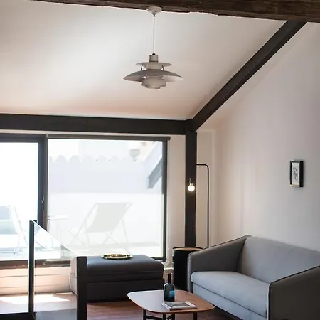 Bubusuites Frühstückspension