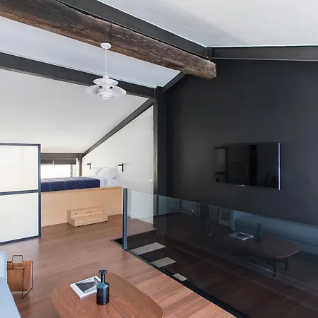 Bubusuites 4*