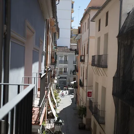 Bubusuites Bed & Breakfast Valenza
