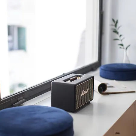 Bubusuites Frühstückspension 4*