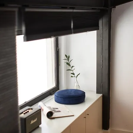 Bubusuites Frühstückspension 4*