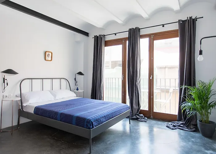 Bubusuites לינה וארוחת בוקר 4*