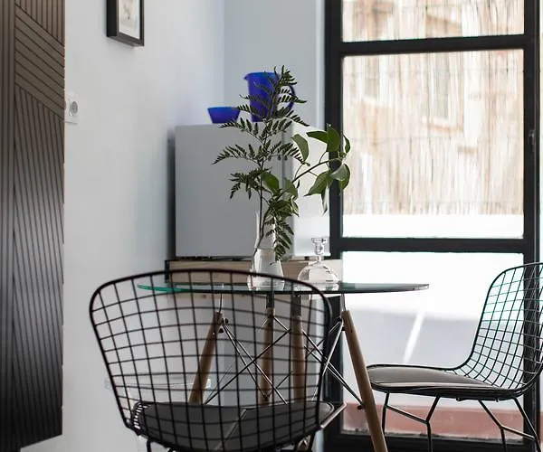 Bubusuites לינה וארוחת בוקר