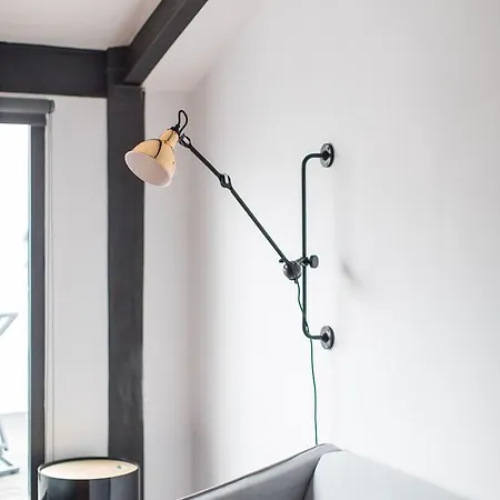 Bubusuites לינה וארוחת בוקר 4*