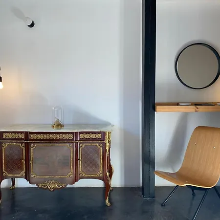 Bubusuites Frühstückspension Valencia