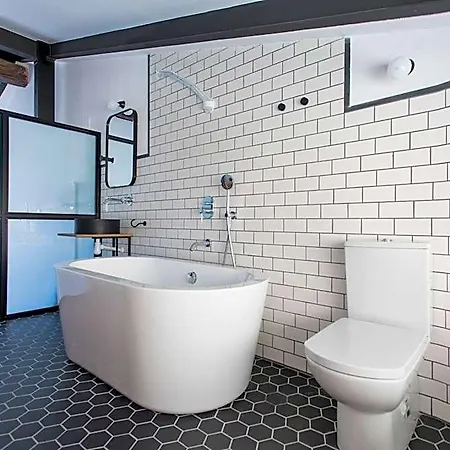 Bubusuites 4* Valência