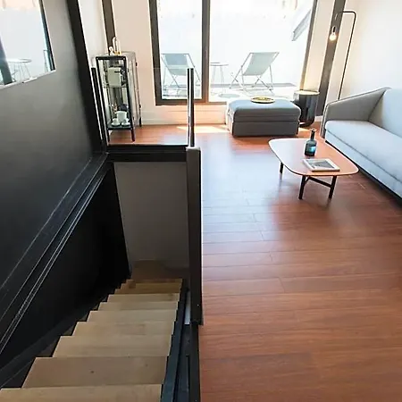 Bubusuites 4* Valência