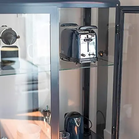 Bubusuites Frühstückspension 4*