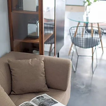 Couette-café Bubusuites