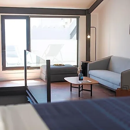 Bubusuites 4* Valência