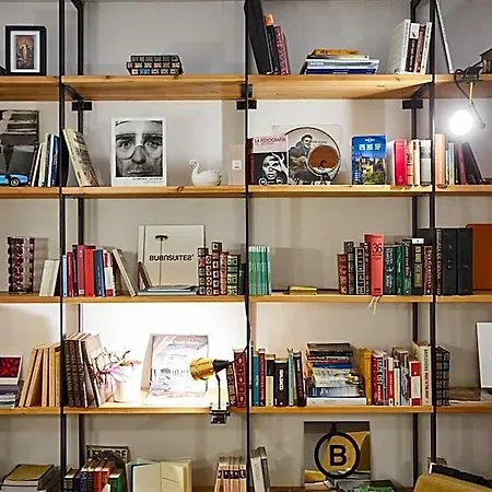 Bubusuites Alojamento de Acomodação e Pequeno-almoço