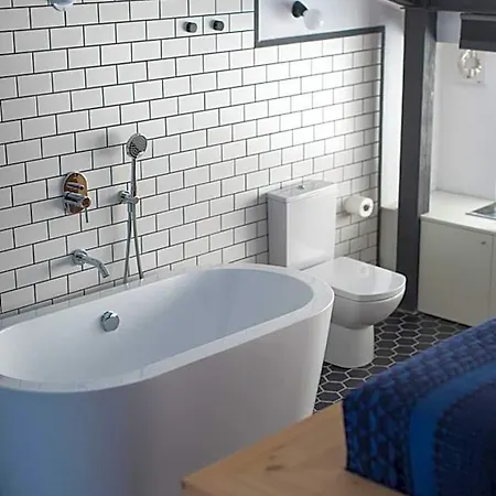 Bubusuites Couette-café Valence