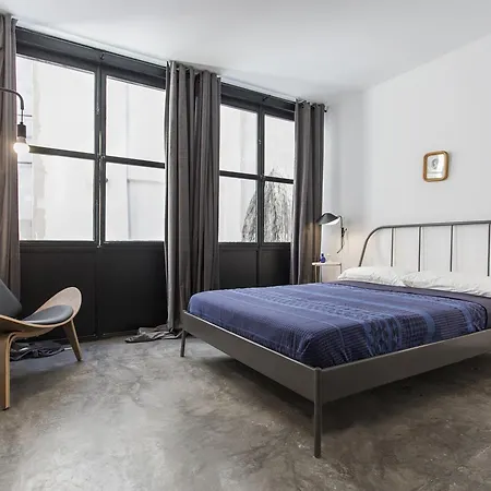 Bubusuites Valencie