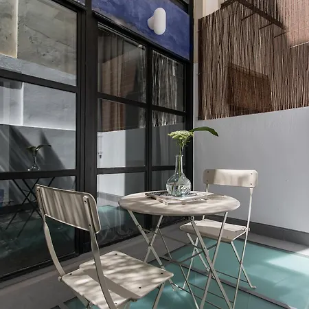 Bubusuites Bed & Breakfast 4*