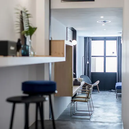 Bubusuites By Bubuflats Frühstückspension