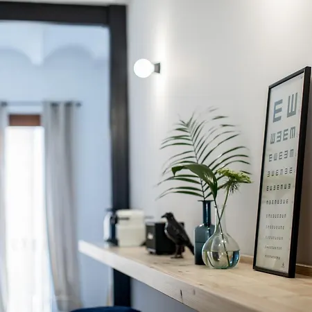 Bubusuites By Bubuflats Frühstückspension 3*