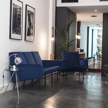 Bubusuites 4*