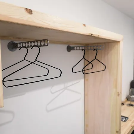 Bubusuites By Bubuflats Frühstückspension