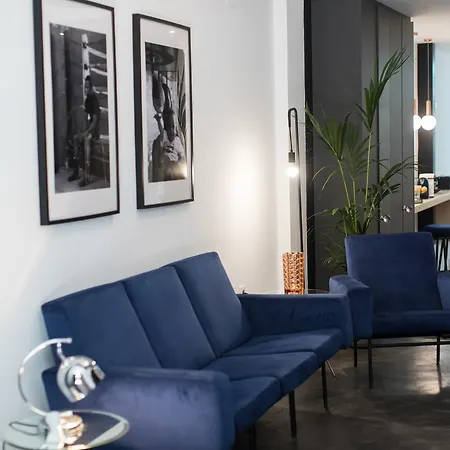 Bubusuites ベッド・アンド・ブレックファスト