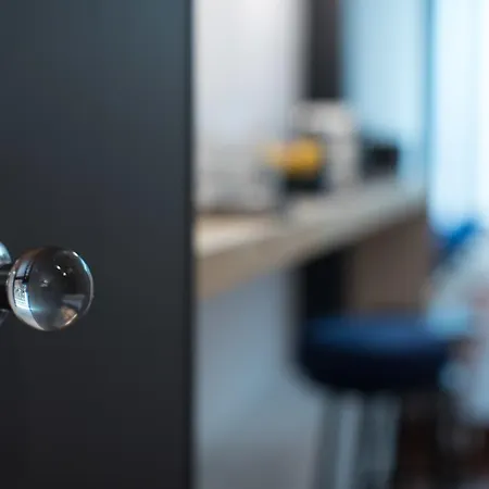 Bubusuites 4* Valencia