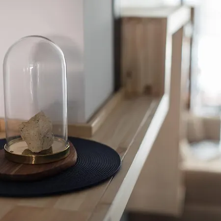 Bubusuites לינה וארוחת בוקר