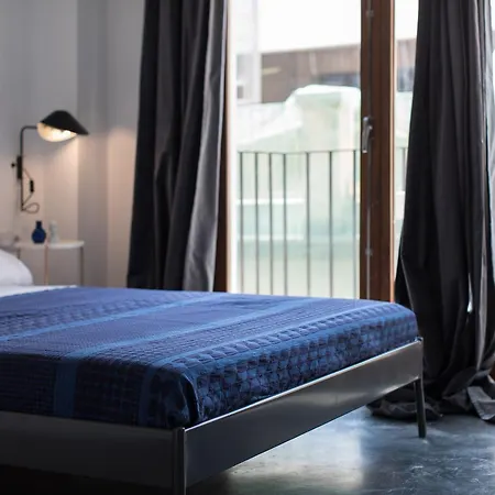 Bubusuites 3* Valencie