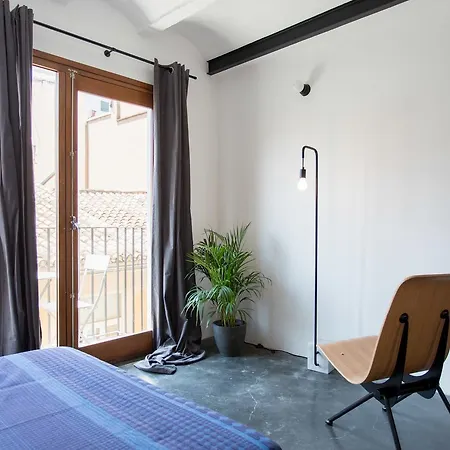 Bubusuites Frühstückspension