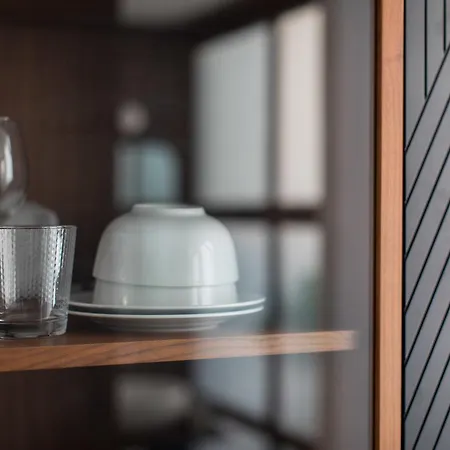 Bubusuites Frühstückspension