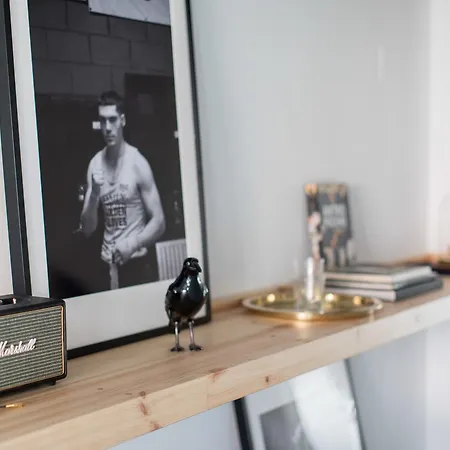 Bubusuites By Bubuflats 3* Valencia
