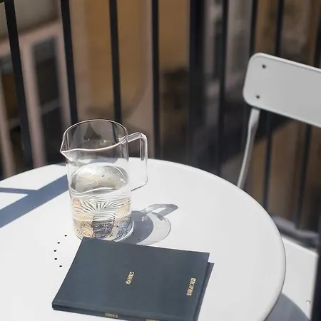 Bubusuites 4* Valencia