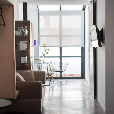 Bubusuites 4*