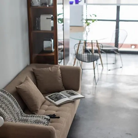 Bubusuites לינה וארוחת בוקר