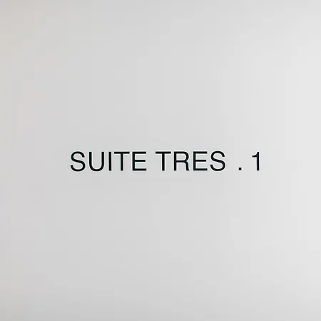 Bubusuites By Bubuflats 3*