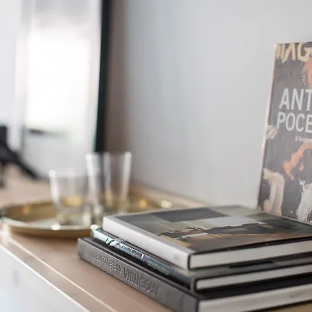Bubusuites By Bubuflats 3* Valencia
