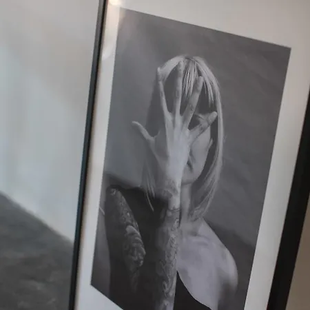 Bubusuites Frühstückspension