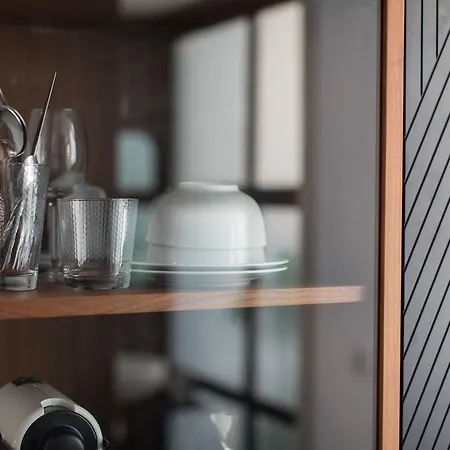 Bubusuites Bed & Breakfast Valencie