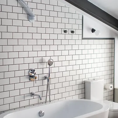 Bubusuites Couette-café 4*