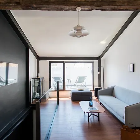 Bubusuites By Bubuflats 3*