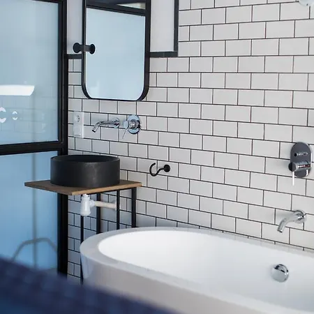 Bubusuites Frühstückspension