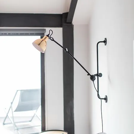 Bubusuites Frühstückspension Valencia