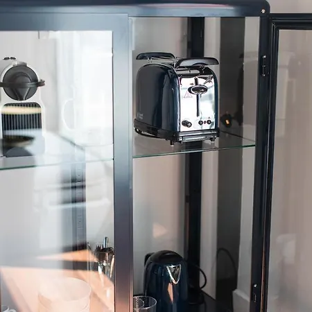 Bubusuites Frühstückspension Valencia