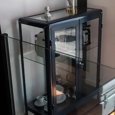 Bubusuites Frühstückspension Valencia