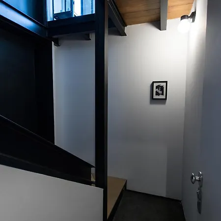 Bubusuites By Bubuflats 3*